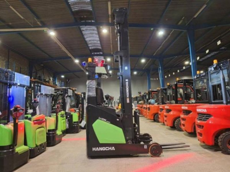 Elektrostapler za tip Hangcha CQD18-XC5D-SI, Gebrauchtmaschine u senlis (Slika 7)