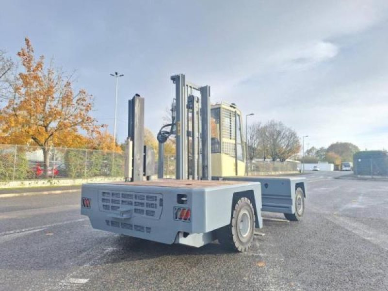 Elektrostapler za tip Hubtex S30 D, Gebrauchtmaschine u senlis (Slika 5)