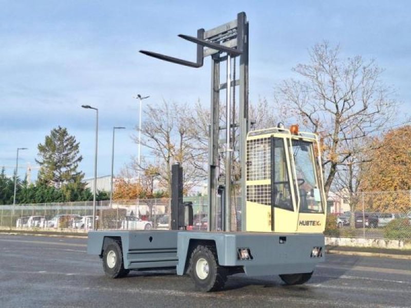 Elektrostapler typu Hubtex S30 D, Gebrauchtmaschine w senlis (Zdjęcie 1)
