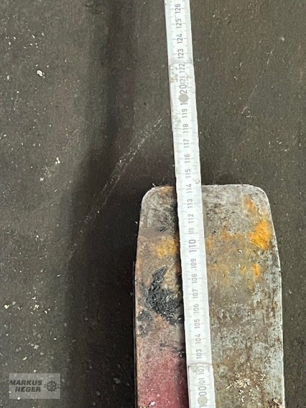 Elektrostapler Türe ait Jungheinrich EFG113, Gebrauchtmaschine içinde Berching (resim 11)
