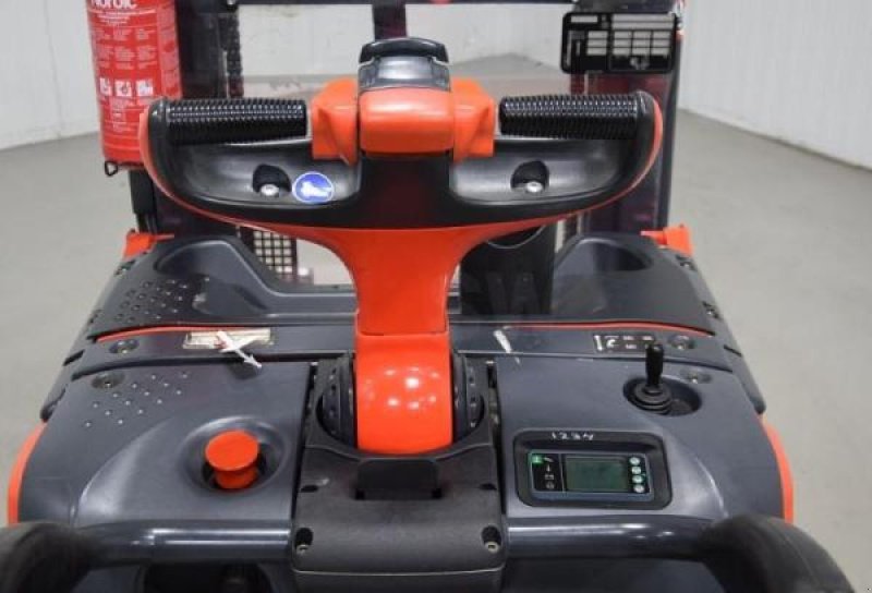 Elektrostapler za tip Linde L06ac, Gebrauchtmaschine u senlis (Slika 4)