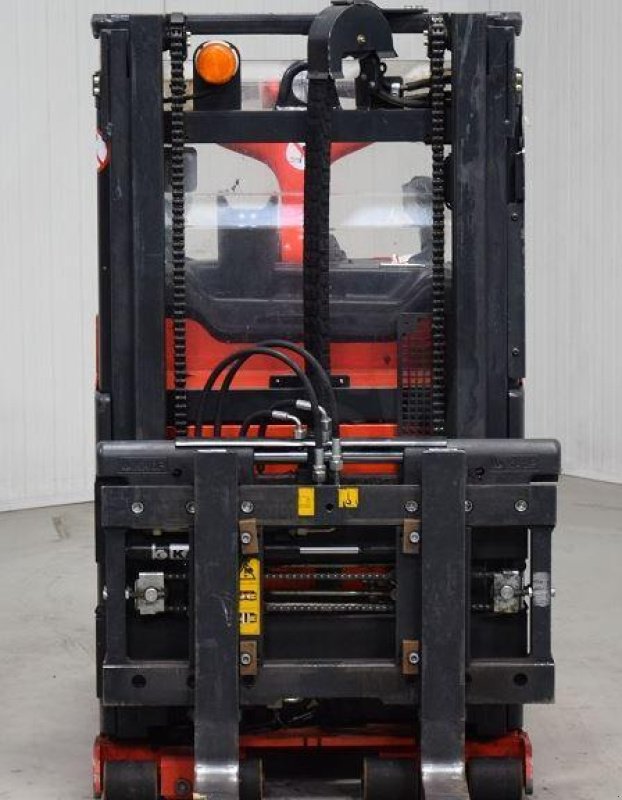 Elektrostapler za tip Linde L06ac, Gebrauchtmaschine u senlis (Slika 3)