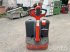 Elektrostapler typu Linde T 16, Gebrauchtmaschine w Düsseldorf (Zdjęcie 3)