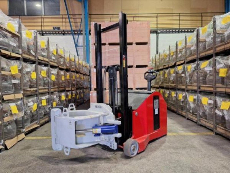 Elektrostapler za tip Manitou ES-C 713 SVC 17.V.315, Gebrauchtmaschine u senlis (Slika 2)