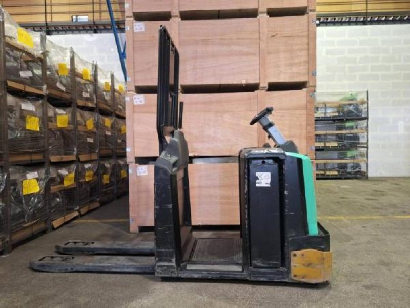 Elektrostapler za tip Mitsubishi OPB20N2, Gebrauchtmaschine u senlis (Slika 7)