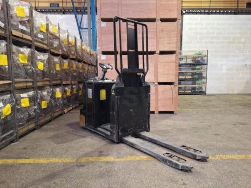 Elektrostapler za tip Mitsubishi OPB20N2, Gebrauchtmaschine u senlis (Slika 5)