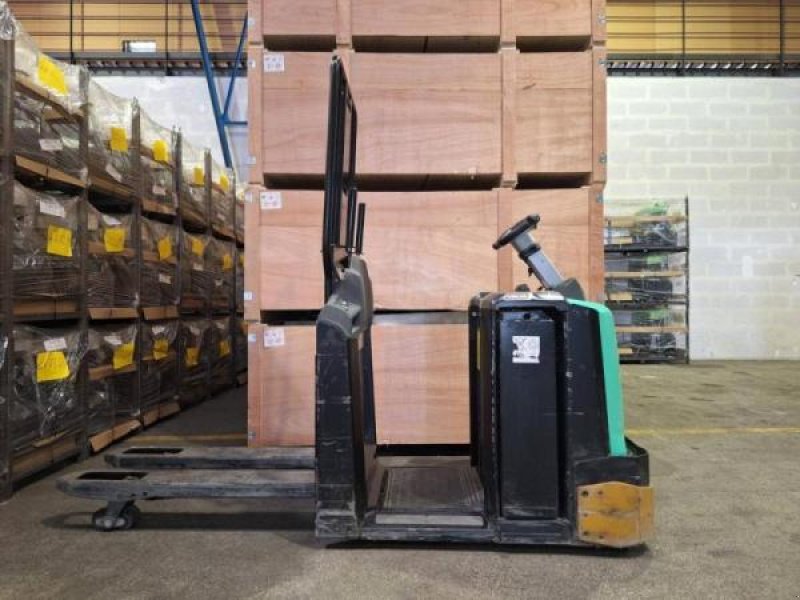 Elektrostapler za tip Mitsubishi OPB20N2, Gebrauchtmaschine u senlis (Slika 10)