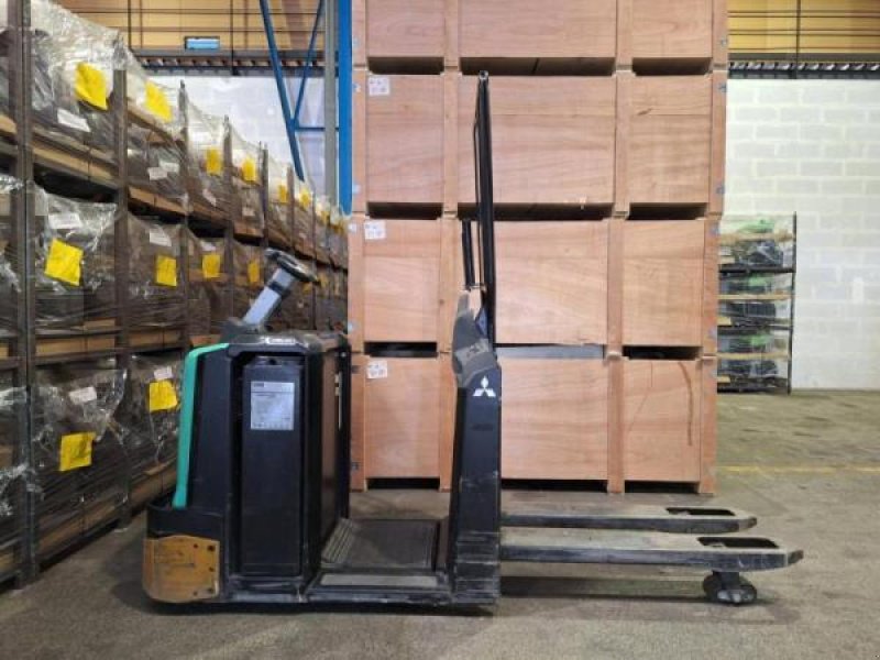 Elektrostapler za tip Mitsubishi OPB20N2, Gebrauchtmaschine u senlis (Slika 11)