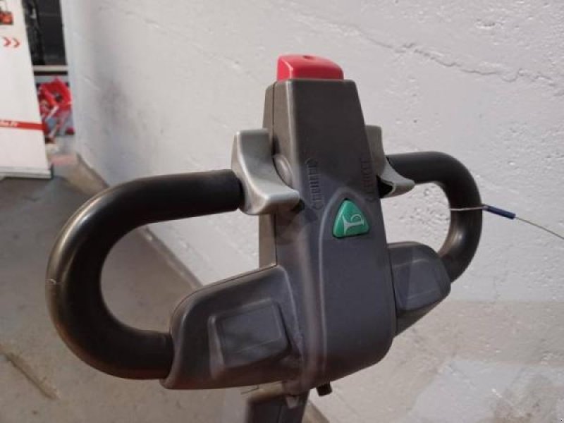 Elektrostapler typu OMG 720K, Gebrauchtmaschine v senlis (Obrázok 11)