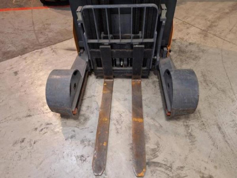 Elektrostapler za tip OMG NEOS16 SE, Gebrauchtmaschine u senlis (Slika 8)