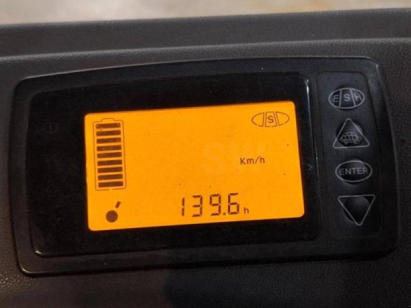 Elektrostapler za tip OMG NEOS16 SE, Gebrauchtmaschine u senlis (Slika 11)