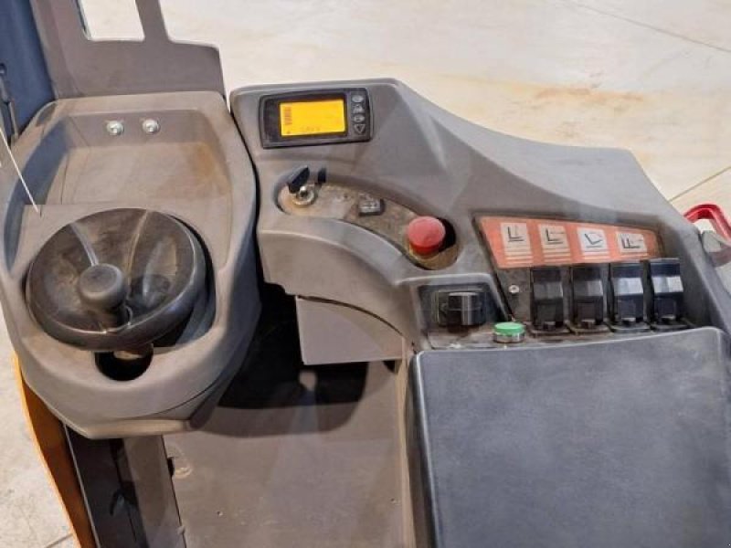 Elektrostapler za tip OMG NEOS16 SE, Gebrauchtmaschine u senlis (Slika 10)