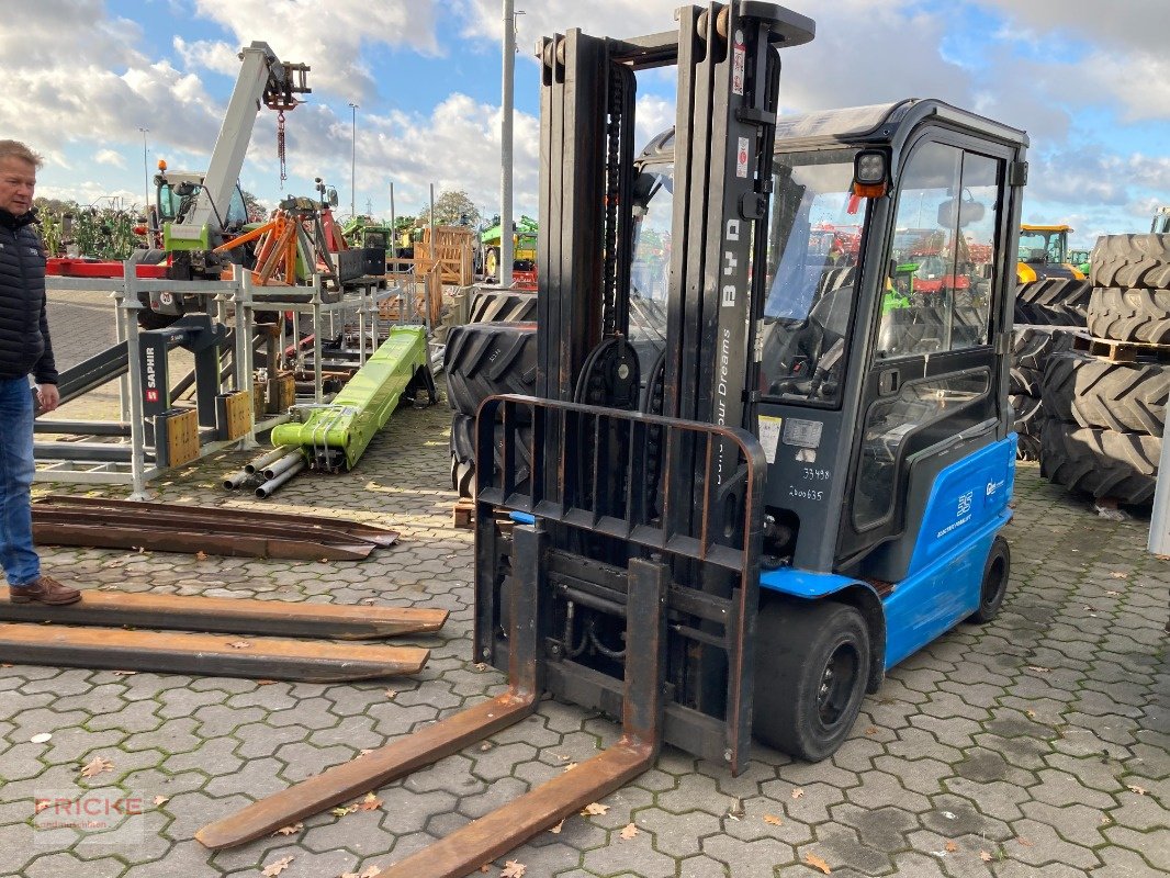 Elektrostapler typu Sonstige BYD FCB 35 C, Gebrauchtmaschine v Bockel - Gyhum (Obrázek 2)