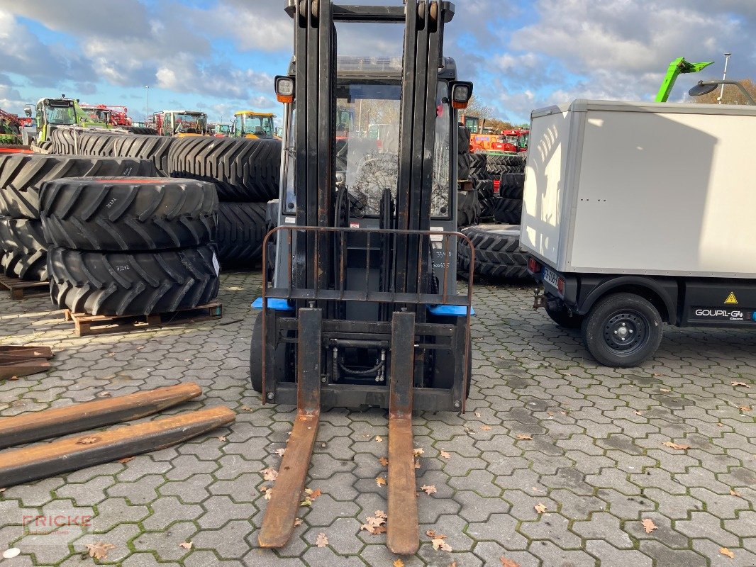 Elektrostapler typu Sonstige BYD FCB 35 C, Gebrauchtmaschine v Bockel - Gyhum (Obrázek 3)