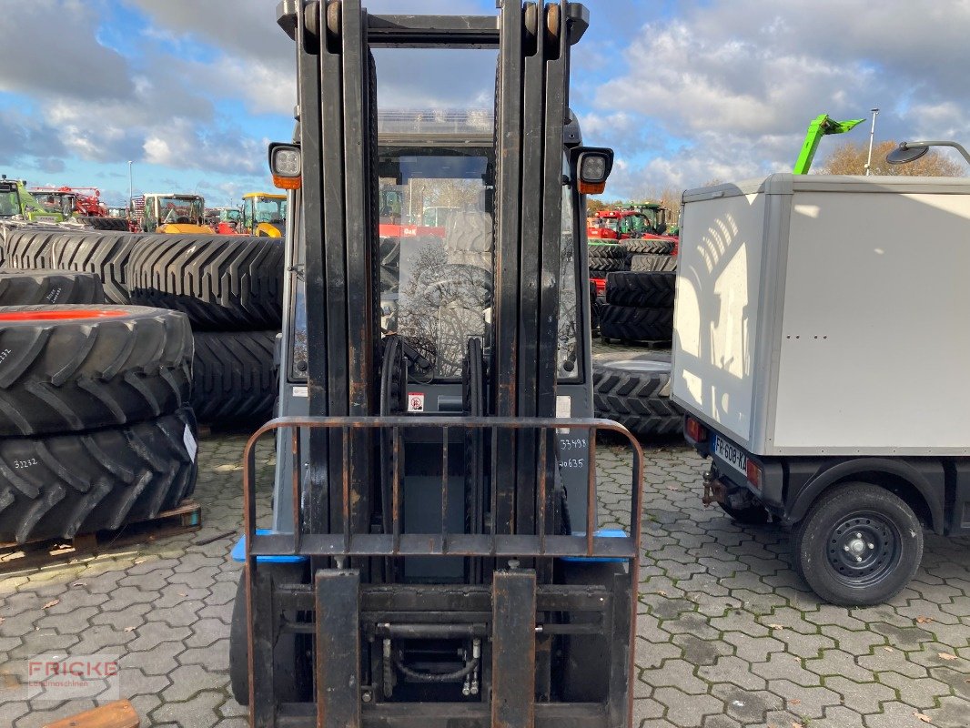 Elektrostapler typu Sonstige BYD FCB 35 C, Gebrauchtmaschine v Bockel - Gyhum (Obrázek 4)