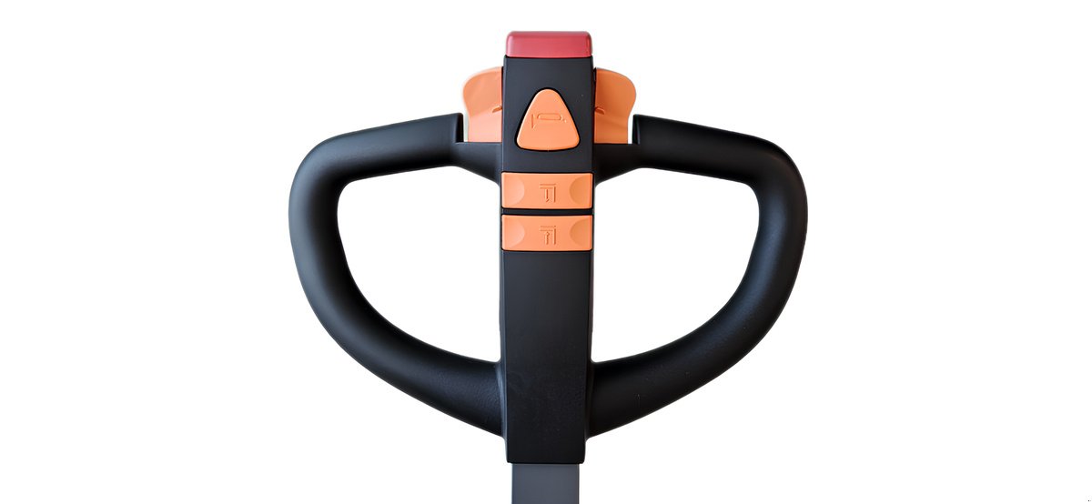 Elektrostapler des Typs Stark Elektrischer Gabelstapler CBD15W-II - Tragkraft 1.500 kg, Neumaschine in Arbing (Bild 3)