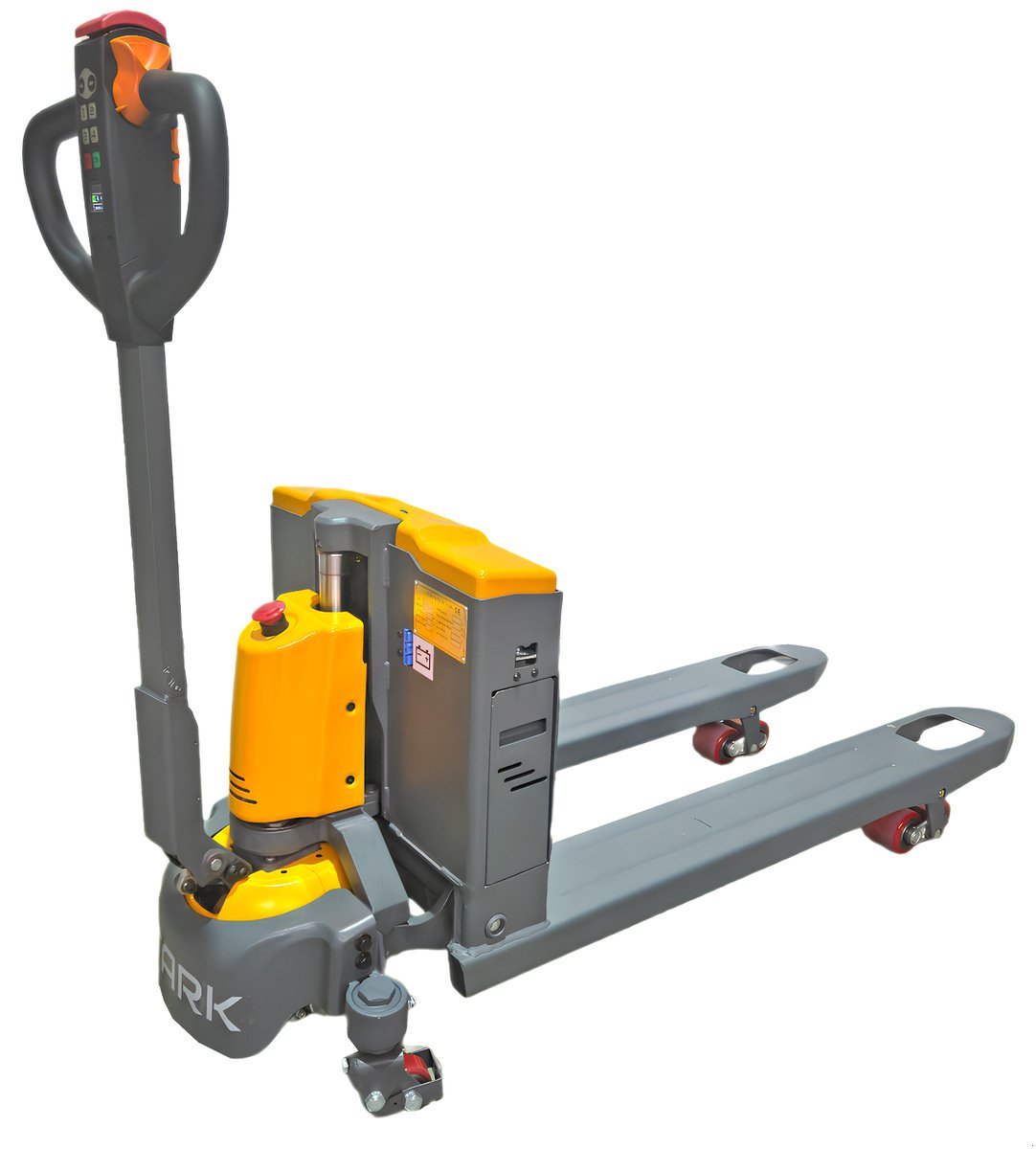 Elektrostapler des Typs Stark Elektrischer Gabelstapler CBD15W-II - Tragkraft 1.500 kg, Neumaschine in Arbing (Bild 1)