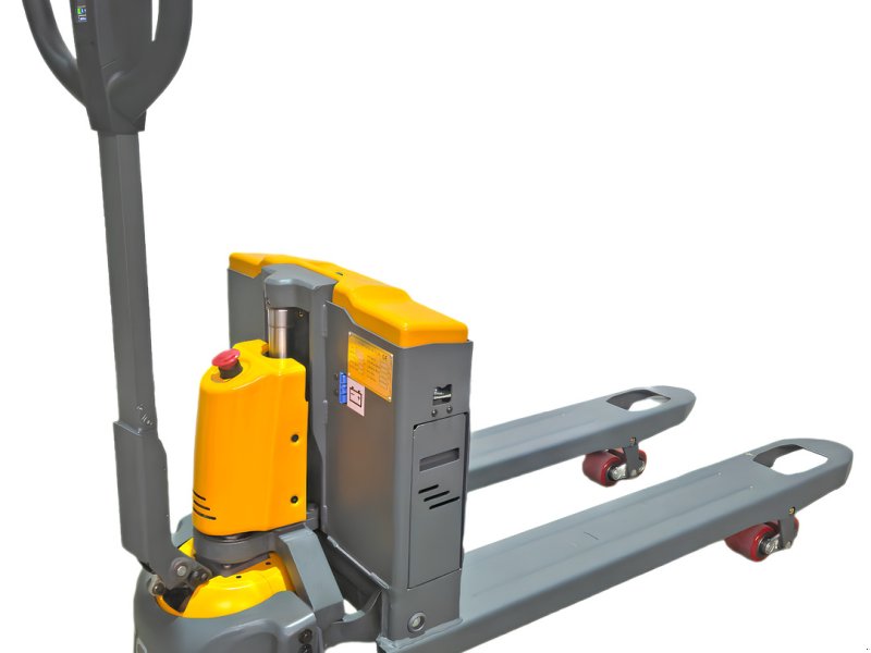 Elektrostapler типа Stark Elektrischer Gabelstapler CBD15W-II - Tragkraft 1.500 kg, Neumaschine в Arbing (Фотография 1)