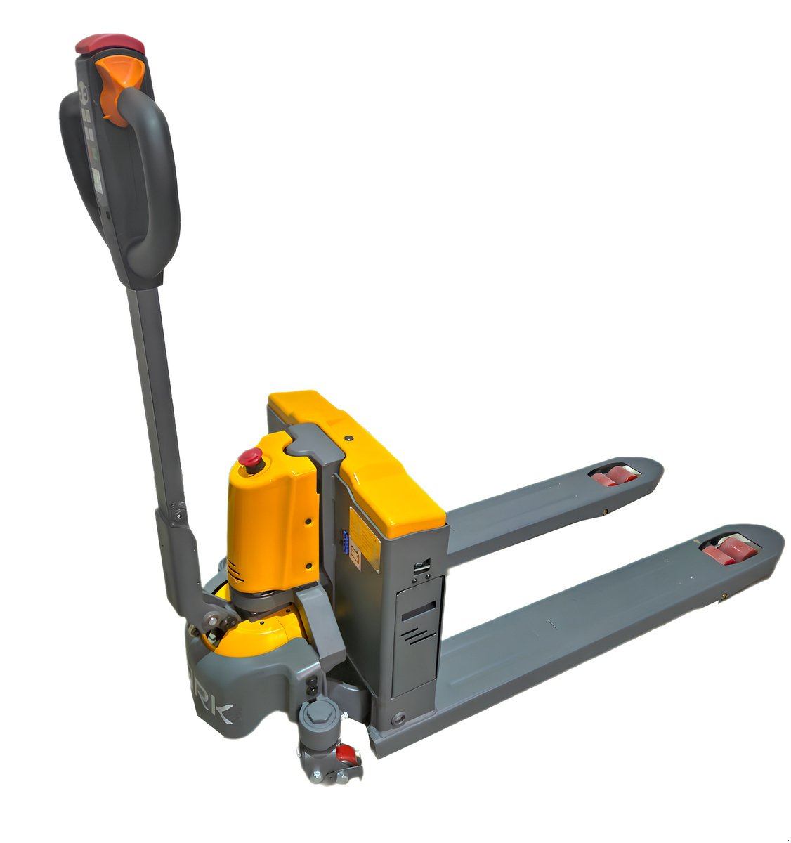 Elektrostapler des Typs Stark Elektrischer Gabelstapler CBD15W-II - Tragkraft 1.500 kg, Neumaschine in Arbing (Bild 5)