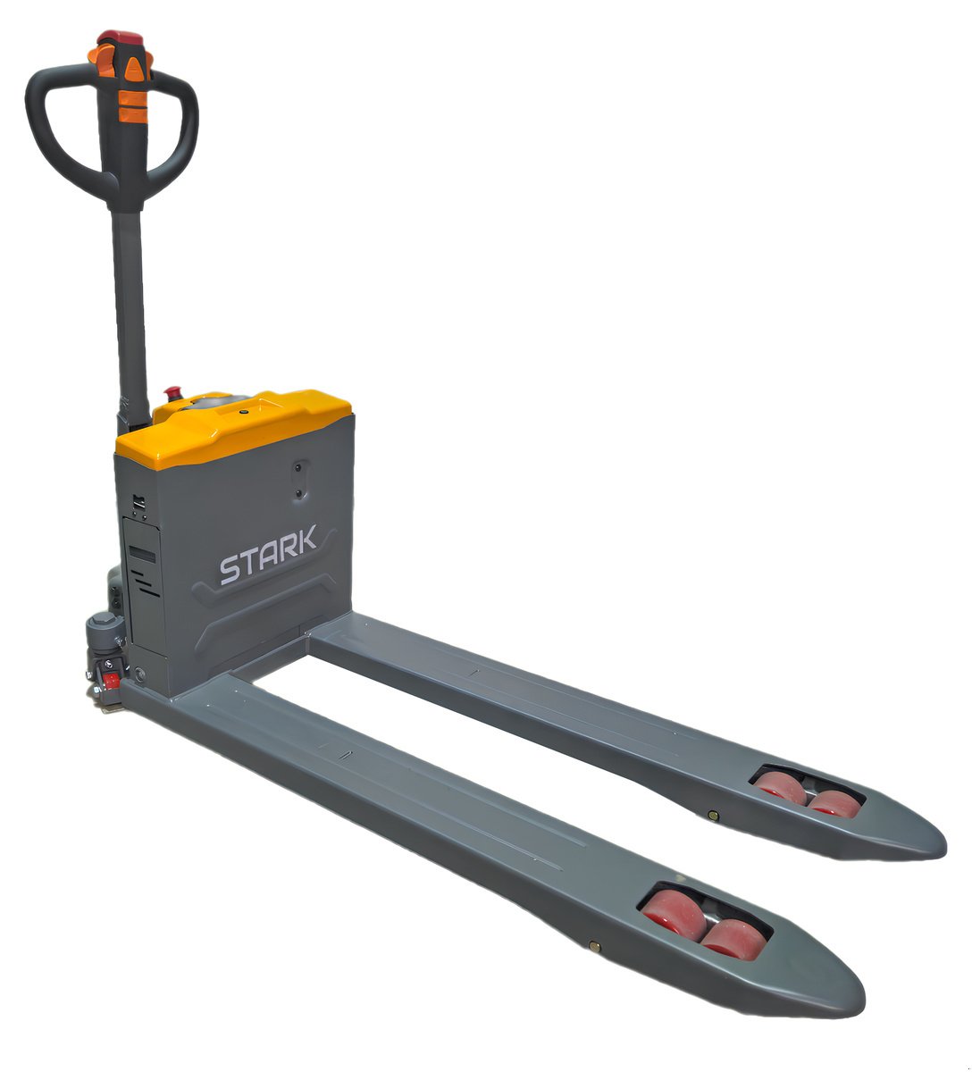 Elektrostapler des Typs Stark Elektrischer Gabelstapler CBD15W-II - Tragkraft 1.500 kg, Neumaschine in Arbing (Bild 7)