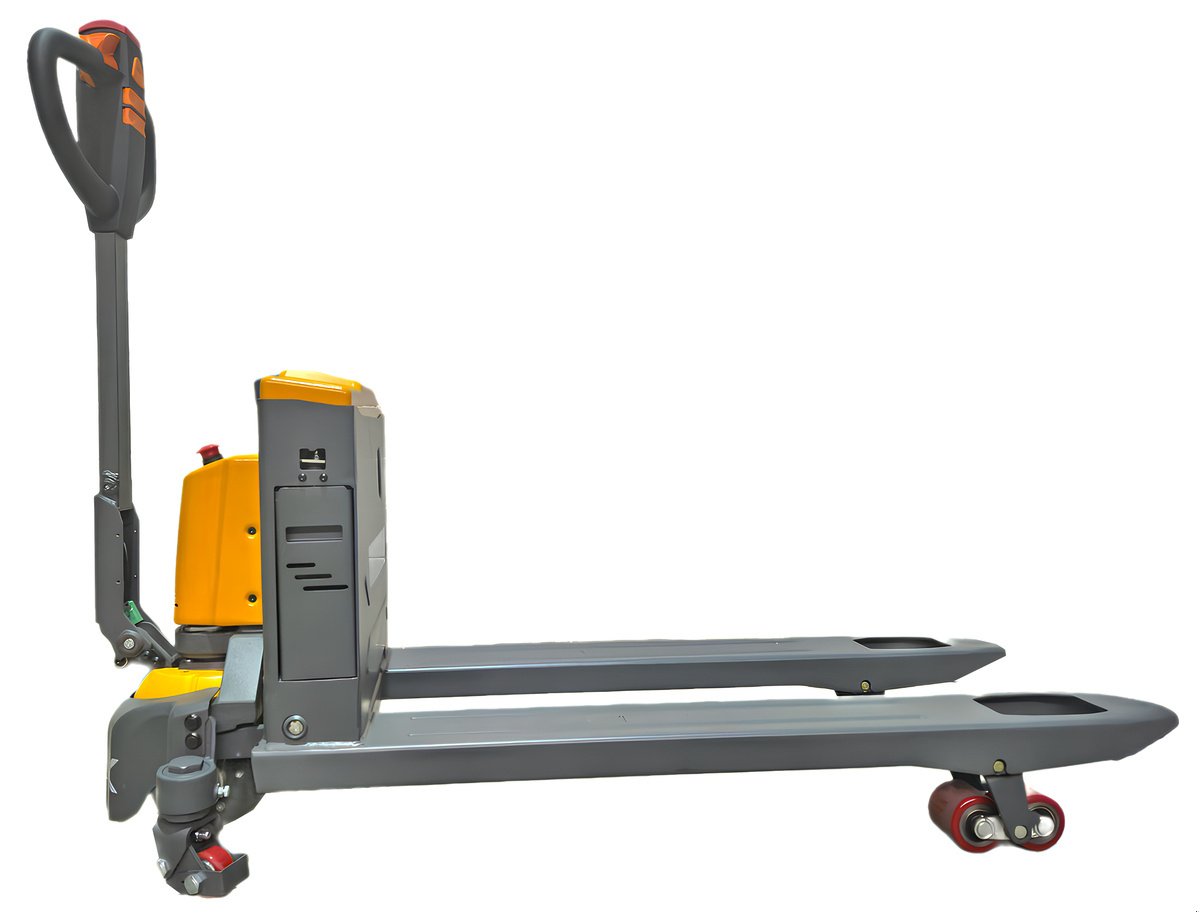 Elektrostapler des Typs Stark Elektrischer Gabelstapler CBD15W-II - Tragkraft 1.500 kg, Neumaschine in Arbing (Bild 8)