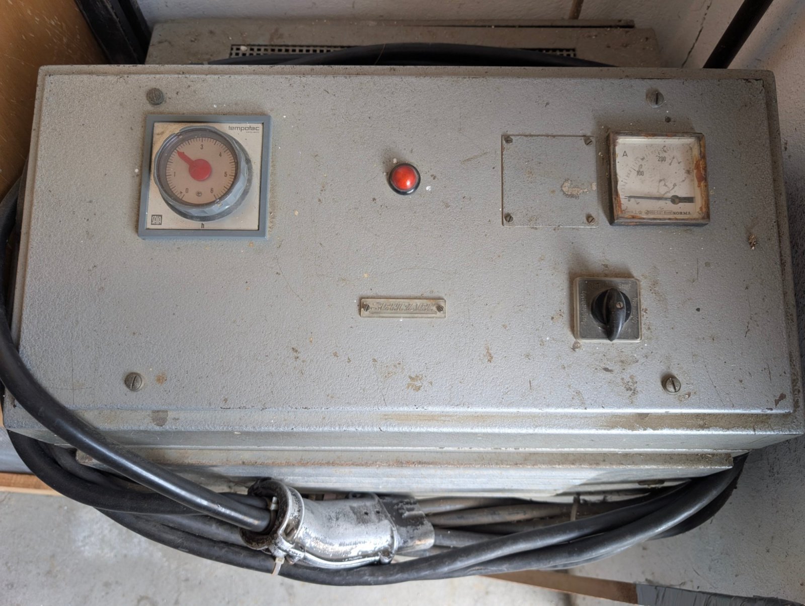 Elektrostapler vrste Still EFG 1.2, Gebrauchtmaschine v Gleisdorf (Slika 2)