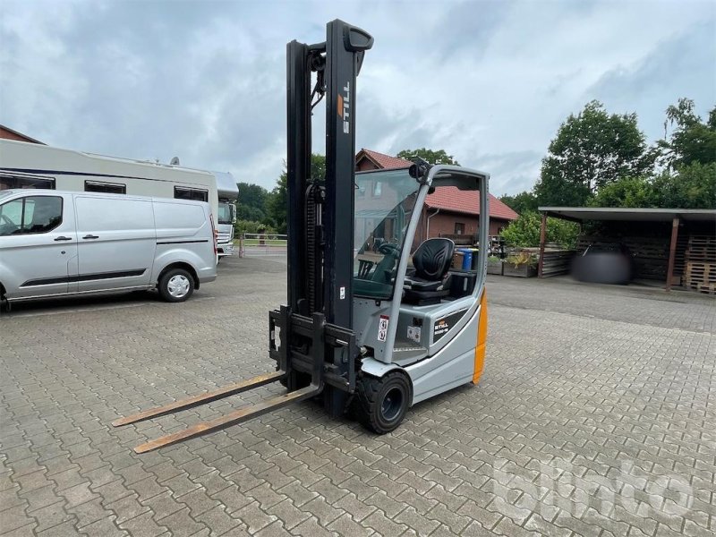 Elektrostapler του τύπου Still RX20-16, Gebrauchtmaschine σε Düsseldorf (Φωτογραφία 1)