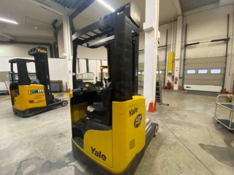 Elektrostapler za tip Yale MR14, Gebrauchtmaschine u senlis (Slika 3)