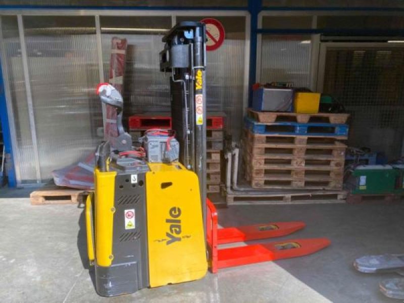 Elektrostapler za tip Yale MS12X, Gebrauchtmaschine u senlis (Slika 10)