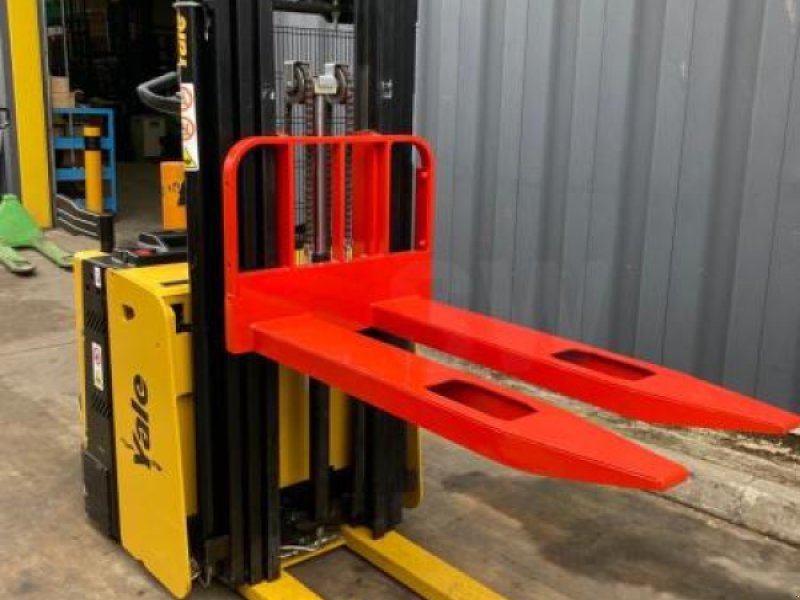 Elektrostapler typu Yale MS12X, Gebrauchtmaschine w senlis (Zdjęcie 1)