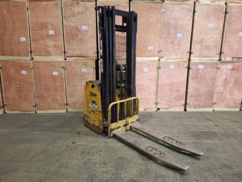 Elektrostapler za tip Yale MS14, Gebrauchtmaschine u senlis (Slika 3)