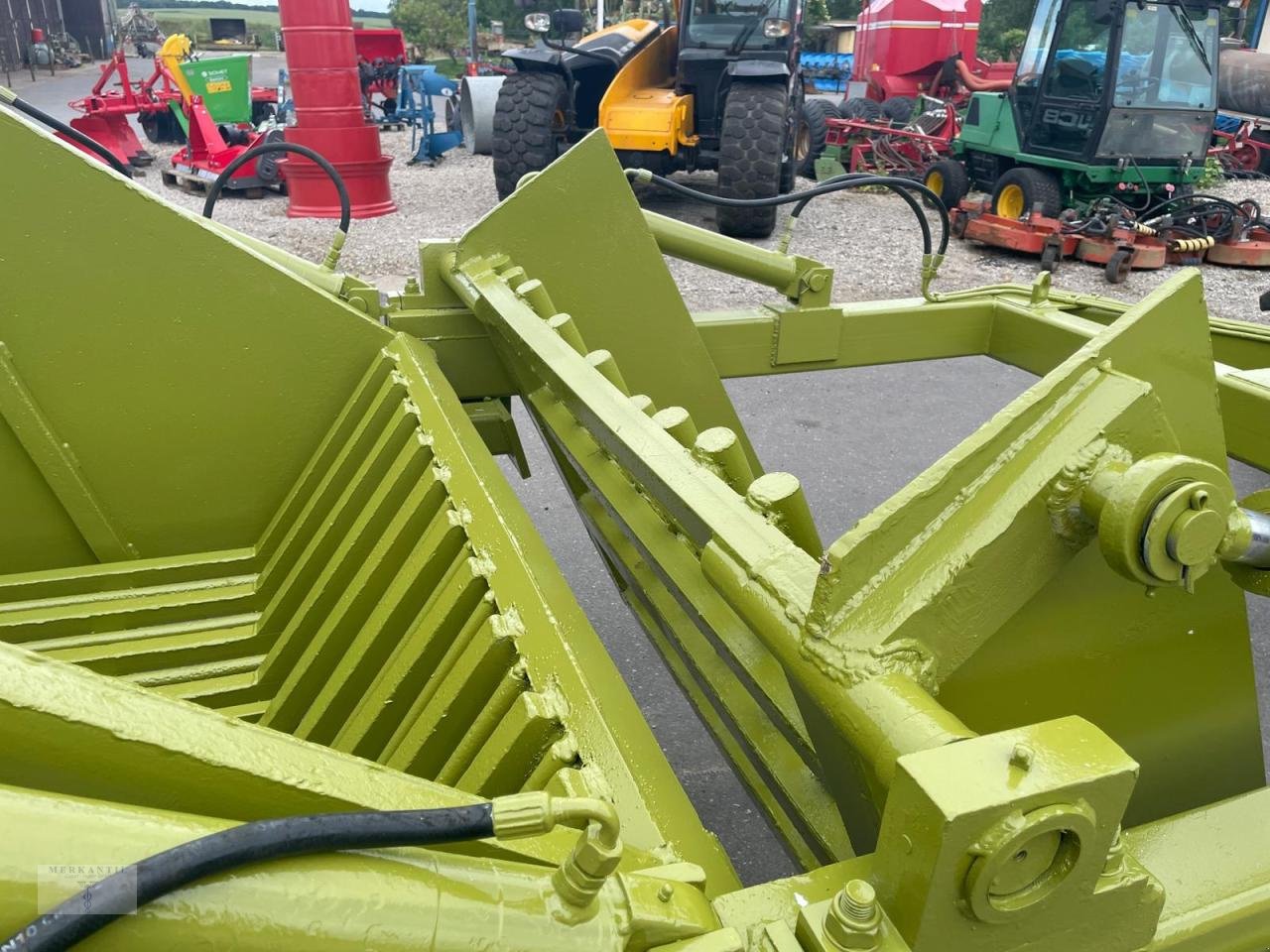 Entsteiner & Beetseparierer typu Fortschritt IKAS Steinsammler, Gebrauchtmaschine v Pragsdorf (Obrázek 11)