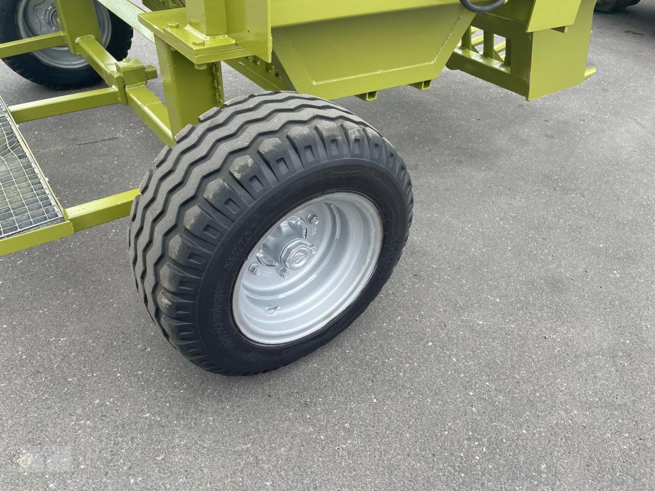 Entsteiner & Beetseparierer typu Fortschritt IKAS Steinsammler, Gebrauchtmaschine v Pragsdorf (Obrázek 15)