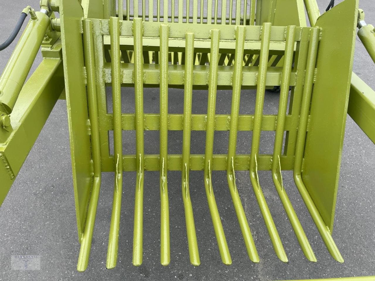 Entsteiner & Beetseparierer типа Fortschritt IKAS Steinsammler, Gebrauchtmaschine в Pragsdorf (Фотография 9)