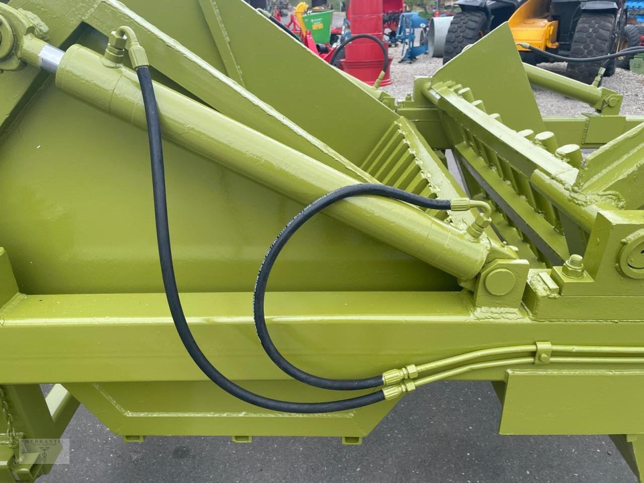 Entsteiner & Beetseparierer типа Fortschritt IKAS Steinsammler, Gebrauchtmaschine в Pragsdorf (Фотография 12)