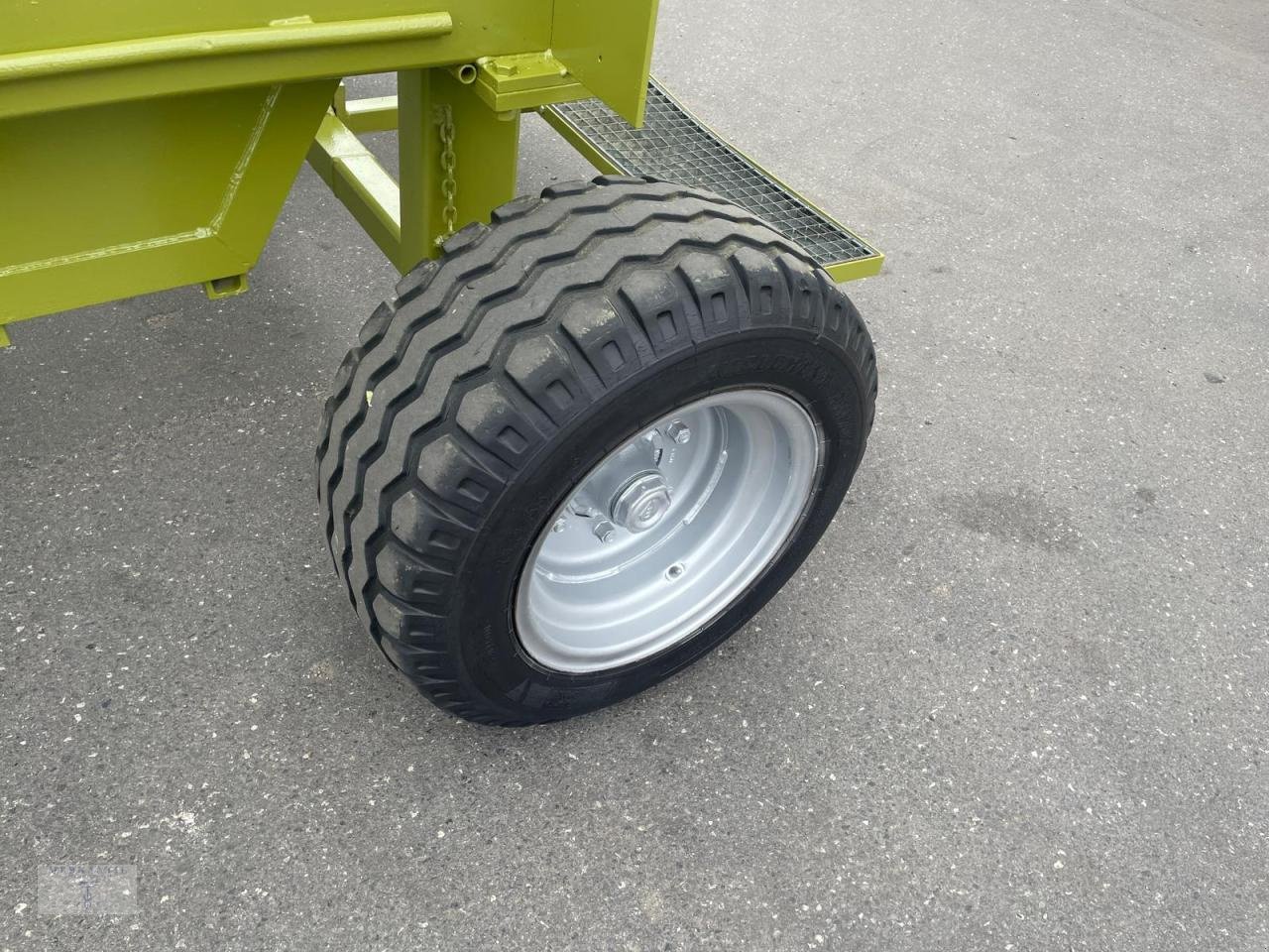 Entsteiner & Beetseparierer типа Fortschritt IKAS Steinsammler, Gebrauchtmaschine в Pragsdorf (Фотография 15)