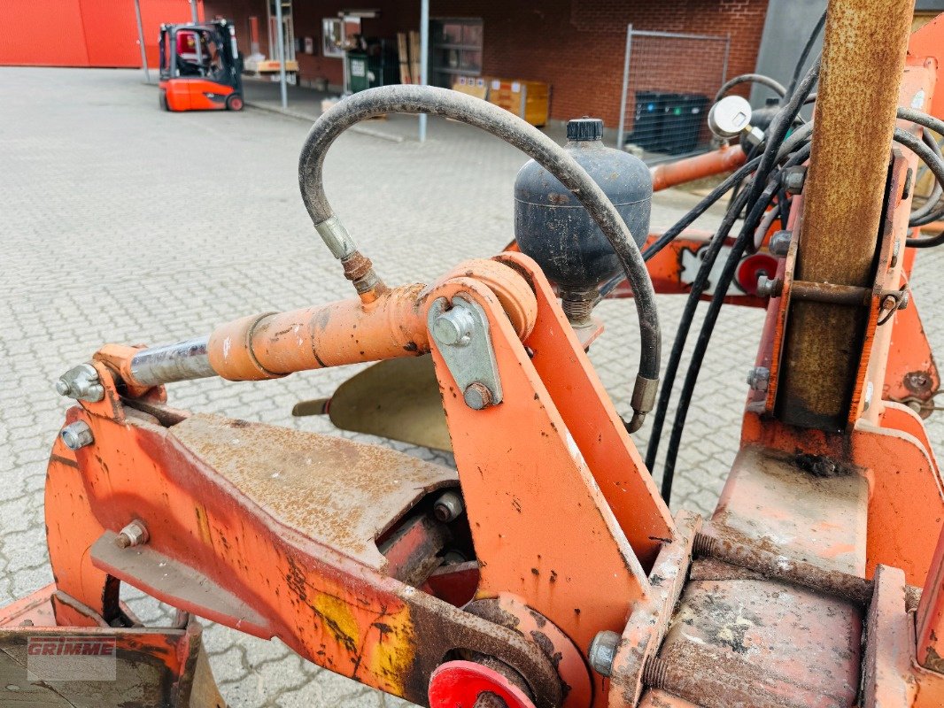 Entsteiner & Beetseparierer типа Grimme BF-2000, Gebrauchtmaschine в Rødkærsbro (Фотография 10)