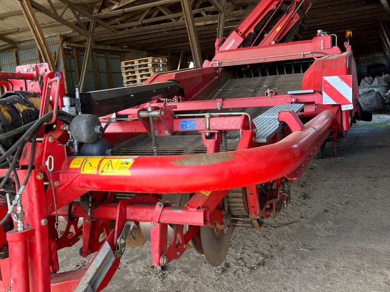 Entsteiner & Beetseparierer du type Grimme GT 170, Gebrauchtmaschine en Elmenhorst-Lanken (Photo 1)