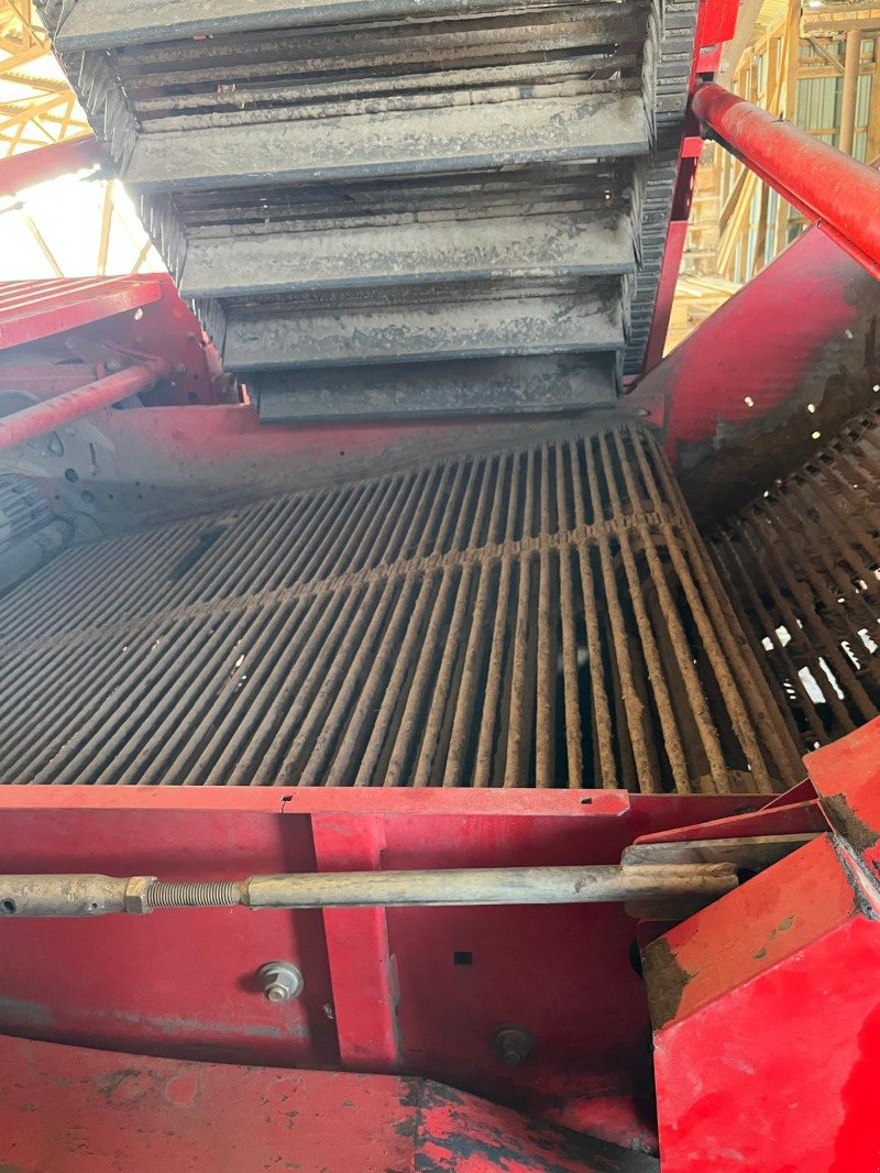 Entsteiner & Beetseparierer от тип Grimme GT 170, Gebrauchtmaschine в Elmenhorst-Lanken (Снимка 9)