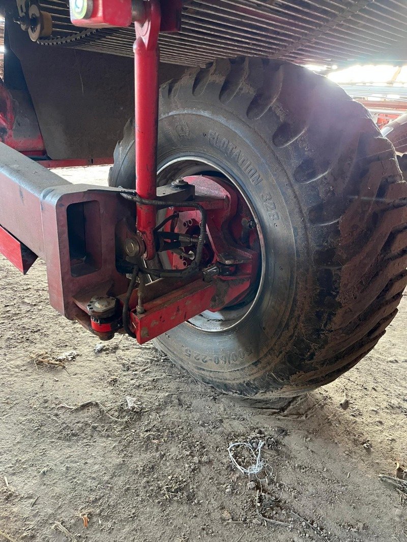 Entsteiner & Beetseparierer от тип Grimme GT 170, Gebrauchtmaschine в Elmenhorst-Lanken (Снимка 10)