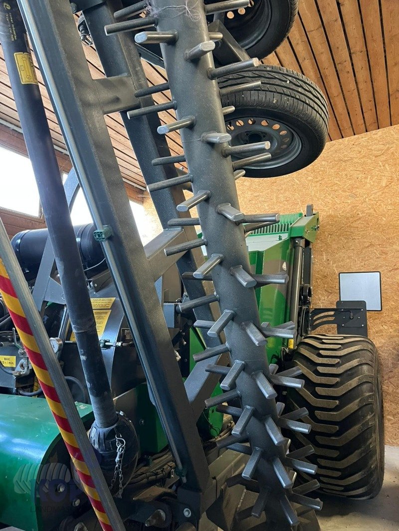 Entsteiner & Beetseparierer typu Sonstige PEL-Toute Kivi-Pekka 6 Steinsammler, Gebrauchtmaschine v Schutterzell (Obrázek 4)