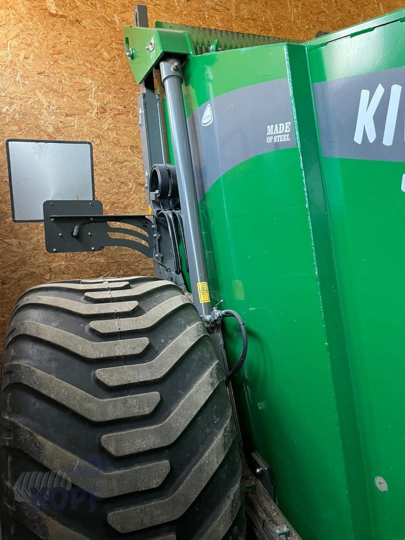 Entsteiner & Beetseparierer typu Sonstige PEL-Toute Kivi-Pekka 6 Steinsammler, Gebrauchtmaschine v Schutterzell (Obrázek 13)