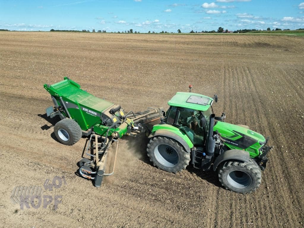 Entsteiner & Beetseparierer typu Sonstige PEL-Toute Kivi-Pekka 6 Steinsammler, Gebrauchtmaschine v Schutterzell (Obrázek 14)