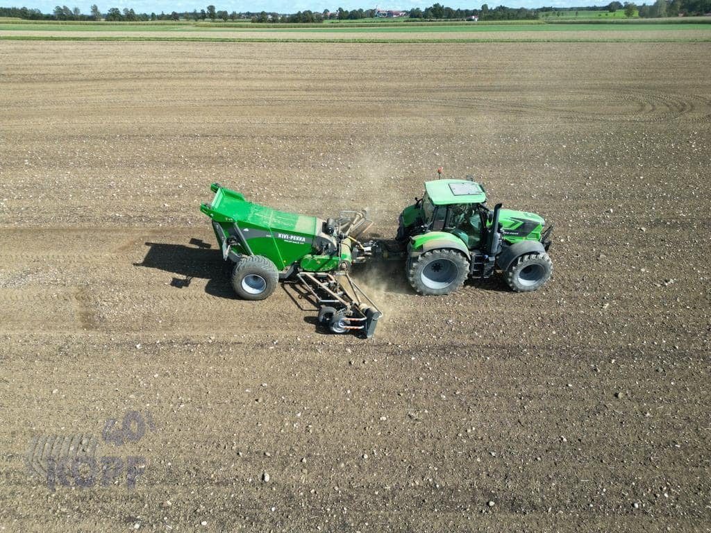 Entsteiner & Beetseparierer typu Sonstige PEL-Toute Kivi-Pekka 6 Steinsammler, Gebrauchtmaschine v Schutterzell (Obrázek 19)