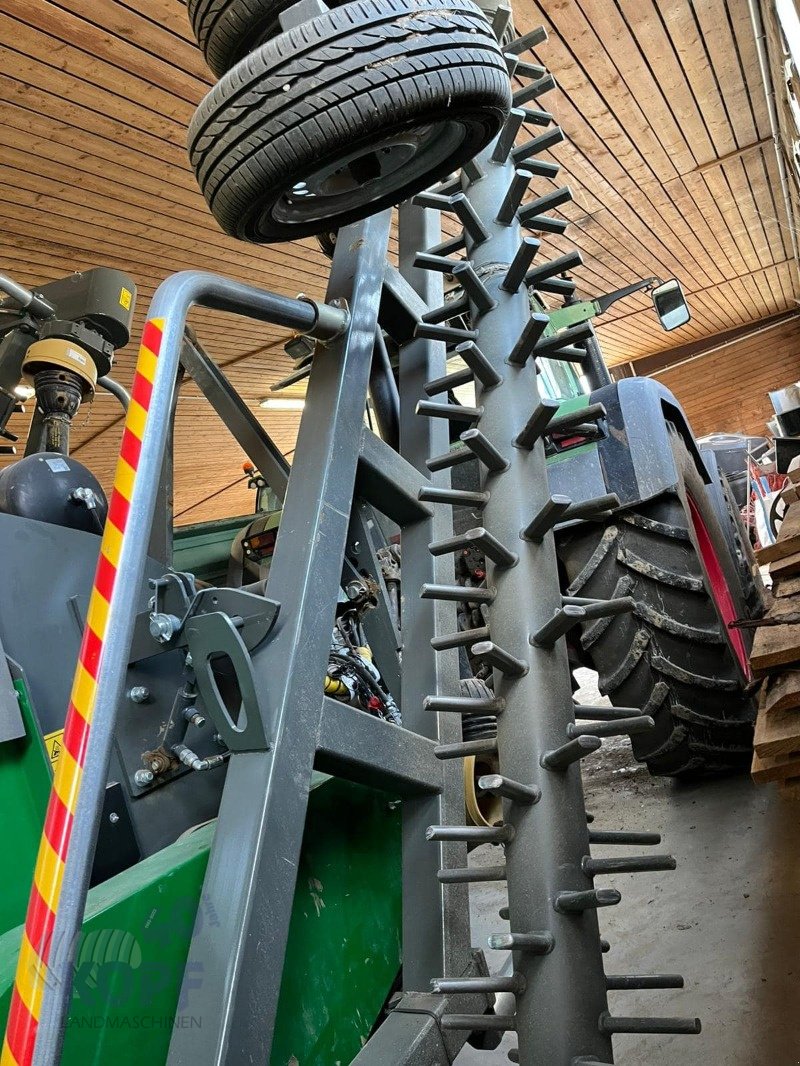 Entsteiner & Beetseparierer of the type Sonstige PEL-Toute Kivi-Pekka 6 Steinsammler, Gebrauchtmaschine in Schutterzell (Picture 16)