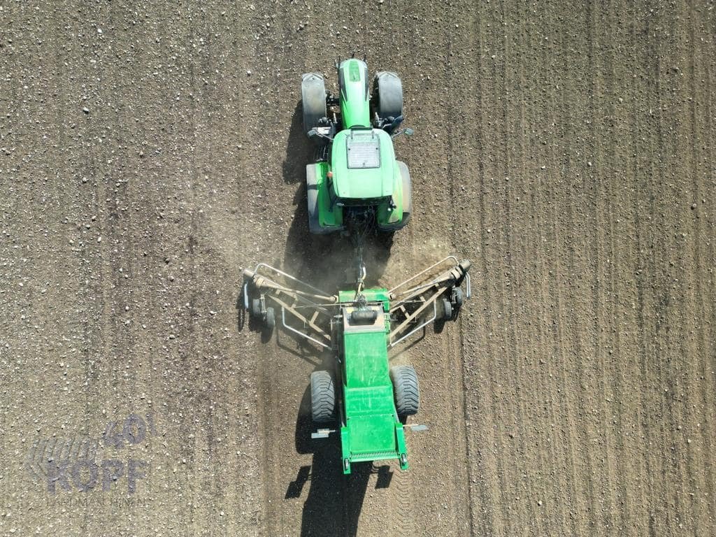 Entsteiner & Beetseparierer of the type Sonstige PEL-Toute Kivi-Pekka 6 Steinsammler, Gebrauchtmaschine in Schutterzell (Picture 18)