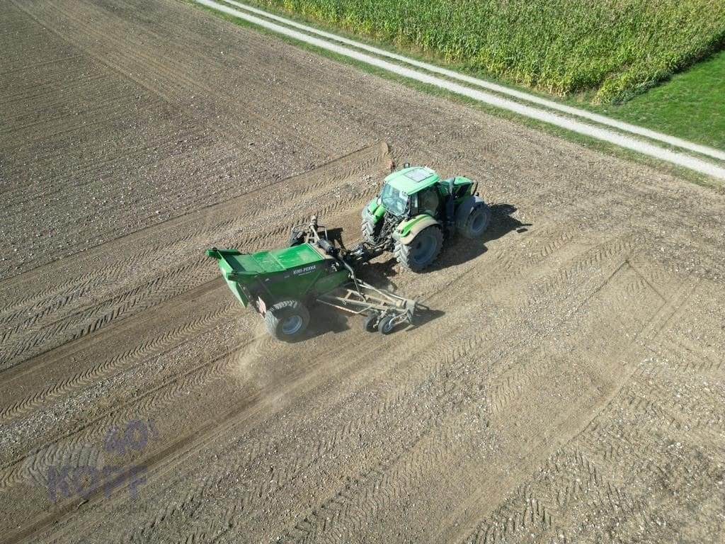 Entsteiner & Beetseparierer of the type Sonstige PEL-Toute Kivi-Pekka 6 Steinsammler, Gebrauchtmaschine in Schutterzell (Picture 22)