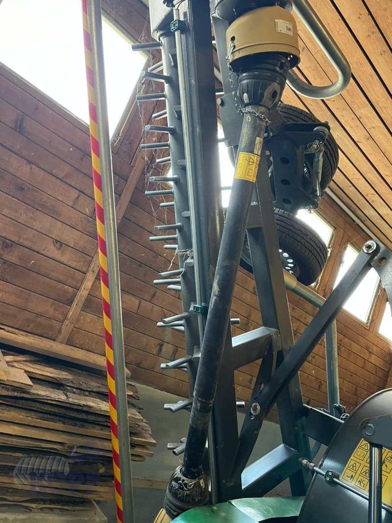 Entsteiner & Beetseparierer del tipo Sonstige PEL-Toute Kivi-Pekka 6 Steinsammler, Gebrauchtmaschine In Schutterzell (Immagine 2)