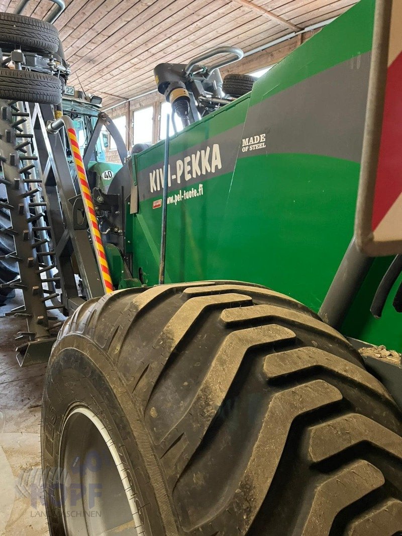 Entsteiner & Beetseparierer del tipo Sonstige PEL-Toute Kivi-Pekka 6 Steinsammler, Gebrauchtmaschine In Schutterzell (Immagine 3)