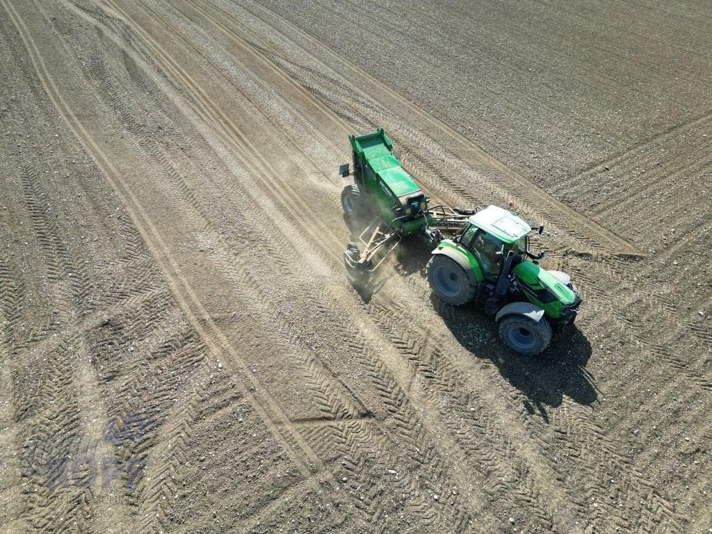 Entsteiner & Beetseparierer del tipo Sonstige PEL-Toute Kivi-Pekka 6 Steinsammler, Gebrauchtmaschine In Schutterzell (Immagine 5)